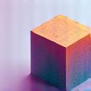 Икона за 3D Моделиране