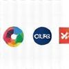 Логота на ARCore, ARKit, Vuforia