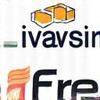 Логота на AWS, Firebase, PlayFab